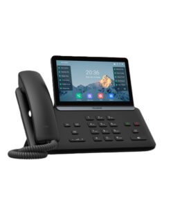 Second Image: SIP-T87W