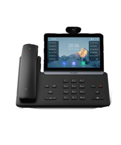 First Image: SIP-T88V-PRO