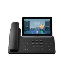 First Image: SIP-T88W-PRO