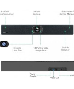 Second Image: UVC40-BYOD