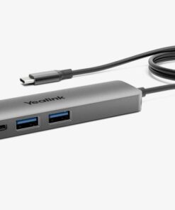 Fourth Image: UVC40-BYOD