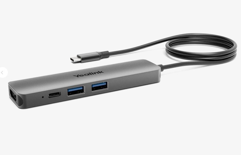 Fourth Image: UVC40-BYOD