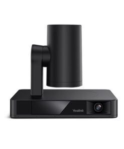 Second Image: UVC86 Black