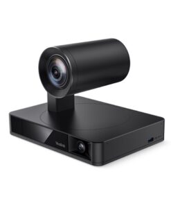 Third Image: UVC86 Black