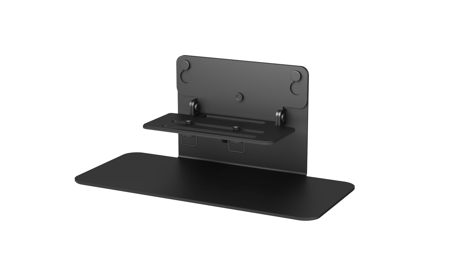 First Image: VB-TabletopMount-01