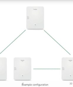 Fourth Image: W80B-DM