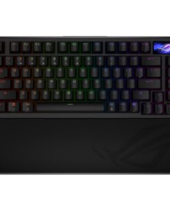 First Image: ROG AZOTH EXTREME STORM SWITCH