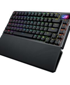 Fourth Image: ROG AZOTH EXTREME STORM SWITCH