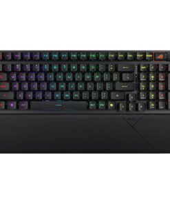 First Image: SCOPE II 96 RX WL/BLK/RXRD/US/ABS