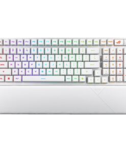 First Image: SCOPE II 96 RX WL/WHT/RXRD/US/ABS