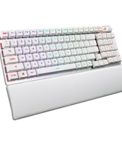 Second Image: SCOPE II 96 RX WL/WHT/RXRD/US/ABS