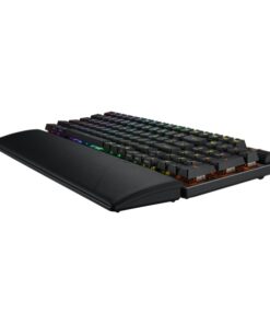 Third Image: SCOPE II 96 RX WL/BLK/RXRD/US/ABS