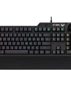 Second Image: TUF GAMING K1