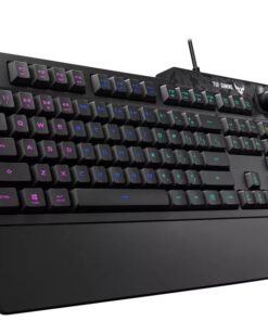 Third Image: TUF GAMING K1