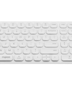 Second Image: 9320M-WHITE