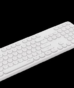 Second Image: X260S-WHITE