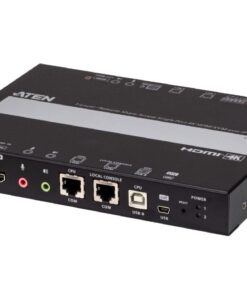 First Image: CN9850-AT-U