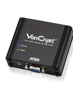 First Image: VC180-AT-U