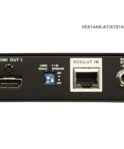 Third Image: VE814AR-ATA-U