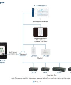 Fourth Image: VK0100-AT