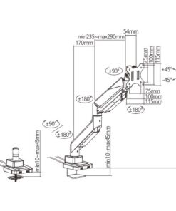 Second Image: LDT52-C012U