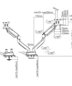 Second Image: LDT52-C024U