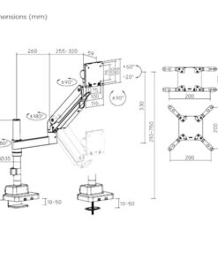 Second Image: LDT80-C012P