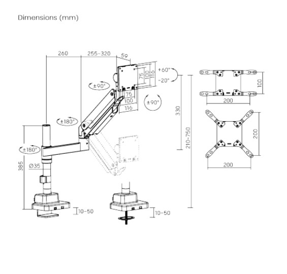 Second Image: LDT80-C012P