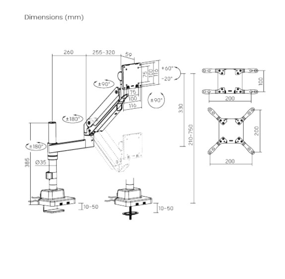 Second Image: LDT80-C012UCP