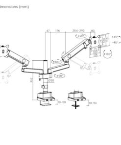 Second Image: LDT84-C024P-B