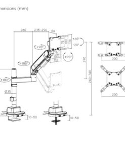 Second Image: LDT92-C012UCP-B