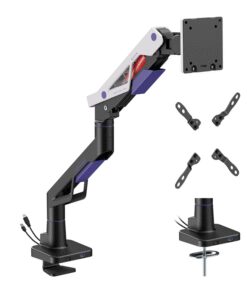 Second Image: LDT95-C012UC-BLKWH