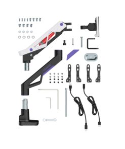 Third Image: LDT95-C012UC-BLKWH