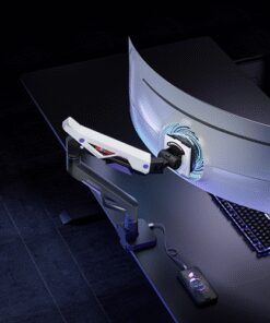 Fourth Image: LDT95-C012UC-BLKWH