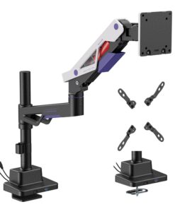 Second Image: LDT95-C012UCP-BLKWH