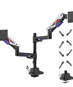 Second Image: LDT95-C024UCP-BLKWH