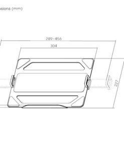 Second Image: NBH-9-BK