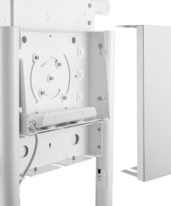 Second Image: TTV11-46TW-WH