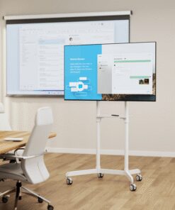 Fourth Image: TTV11-46TW-WH