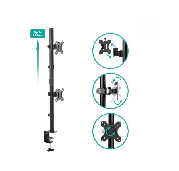 Fourth Image: ACA-BMA-VDC01K