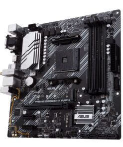 Third Image: PRIME B550M-A WIFI II