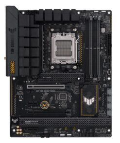 First Image: TUF GAMING B650-PLUS WIFI