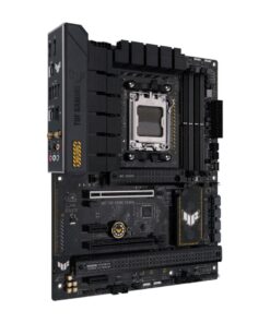 Second Image: TUF GAMING B650-PLUS WIFI