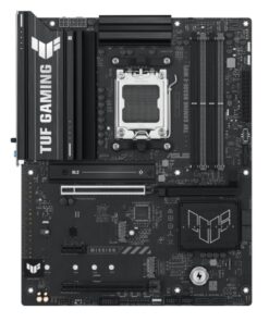 First Image: TUF GAMING B650E-E WIFI