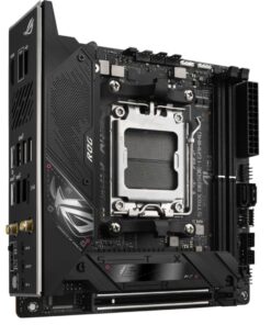 Second Image: ROG STRIX B650E-I GAMING WIFI