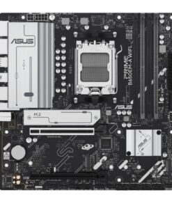 First Image: PRIME B650EM-A WIFI