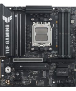 First Image: TUF GAMING B650EM-E WIFI