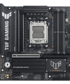 First Image: TUF GAMING B650EM-PLUS WIFI