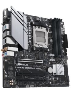 Second Image: PRIME B650M-A WIFI II-CSM