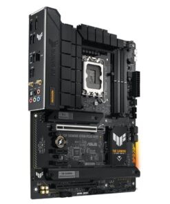 Second Image: TUF GAMING B760-PLUS WIFI